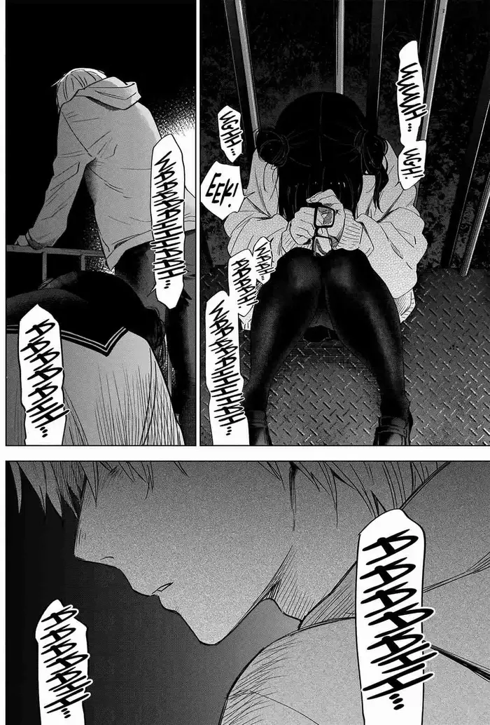 Boy’s Abyss Chapter 22 image Boy